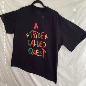 A tribe called quest t shirt